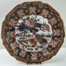 Beautiful hand painted for sale  Warren