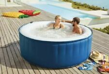 Baignoire gonflable mspa d'occasion  Expédié en France