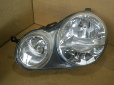 Usado, Farol esquerdo Volkswagen Polo 2005 GH-9NBKY [usado] [PA00881575] comprar usado  Enviando para Brazil