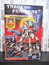 Transformers original vintage for sale  Prosper