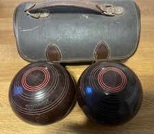 Vintage pair hensell for sale  BECCLES