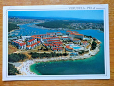 Alte Ansichtskarte Kroatien: Verudela - Pula comprar usado Alte Ansichtskarte Kroatien: Verudela - Pula comprar usado  Enviando para Brazil