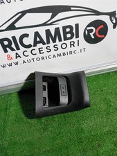 Bocchette aria posteriore usato  Italia
