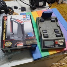 Mini 4wd speed usato  Due Carrare