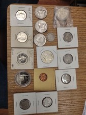 Coin lot proof for sale  Pleasant Valley