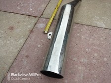 Yamaha 1200 silencer for sale  STAFFORD