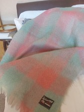 Mohair wool vintage for sale  OSWESTRY