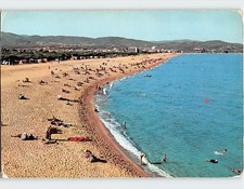 Cartão postal The Beach Playa de Aro Espanha comprar usado  Enviando para Brazil