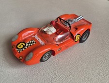 Fleischmann auto rallye gebraucht kaufen  Hattingen