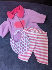 Baby alive outfit for sale  Salinas