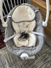 Joie sansa baby gebraucht kaufen  Jestetten