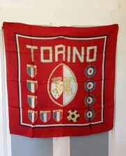 Vecchia bandiera torino usato  San Sebastiano Curone