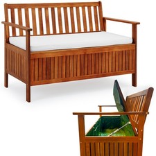 Ware gartenbank sitzbank gebraucht kaufen  Merzig