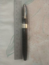 Sheaffer legacy black d'occasion  Expédié en Belgium