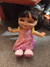 Dora explorer talking for sale  Lebanon