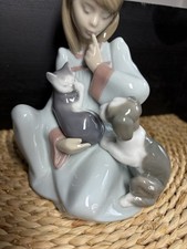 nap cat lladro for sale  East Northport