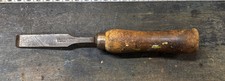 Vintage beech handled for sale  WARWICK
