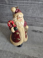 4.5 santa ornament for sale  Whitmore Lake
