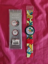 Orologio swatch vintage usato  Cinisello Balsamo