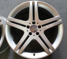 Alu felge mercedes gebraucht kaufen  Hamburg