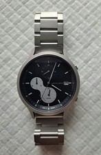 h3 chronograph gebraucht kaufen h3 chronograph gebraucht kaufen  Frankfurt (Oder)