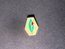 Pins badge enamel d'occasion  Strasbourg-