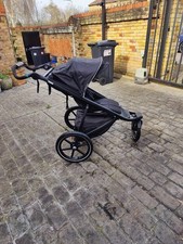 Thule urban glide for sale  LONDON