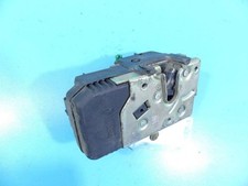 Opel Vectra B 1996 zamek drzwi lewy przód 90585021 IPJ81420 na sprzedaż  PL