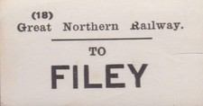 Great northern railway for sale  WATFORD