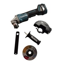 Makita dga517z akku gebraucht kaufen  Hamburg
