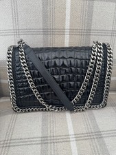 Zara stunning black for sale  BACUP