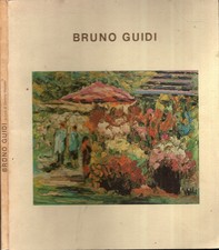 Bruno guidi cura usato  Brescia