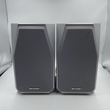 Sharp mx10h speakers for sale  DONCASTER