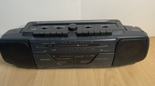 Retro philips nr7200 for sale Retro philips nr7200 for sale  TONBRIDGE