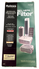 Holmes hepa air for sale  Indianapolis