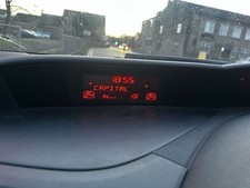 Honda civic type for sale  NEWTON AYCLIFFE