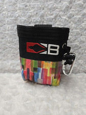 Chalk bag pouch for sale  Milan
