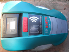 Bosch indego 1200 gebraucht kaufen  Falkensee