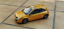 Renault mégane 1 d'occasion  Templeuve