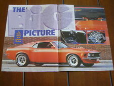 1970 mustang original for sale  Phoenix