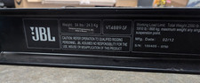 Jbl vt4889 fly for sale  Baton Rouge