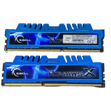 G.skill 8gb ddr3 for sale  Monterey Park
