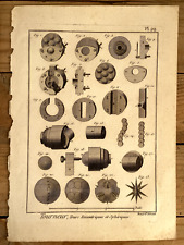 Encyclopédie diderot alembert d'occasion Encyclopédie diderot alembert d'occasion  Bordeaux-