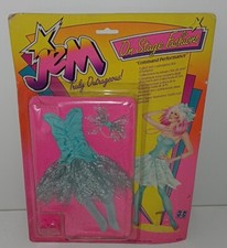 Jem hologrammes stage d'occasion  Pérenchies