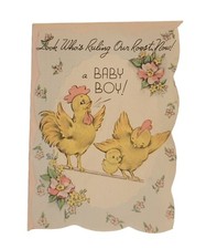 Vtg 1940 baby for sale  Columbus