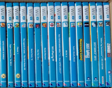 Nintendo wii spiele gebraucht kaufen  Miltenberg