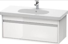 New duravit ketho for sale  WILMSLOW
