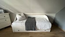 Einzelbett ikea 90x200 gebraucht kaufen  Rehna