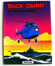 Buck danny verlorene gebraucht kaufen  Schifferstadt