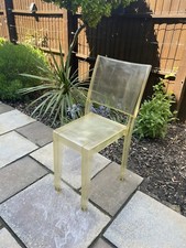 Yellow clear ghost for sale  LONDON